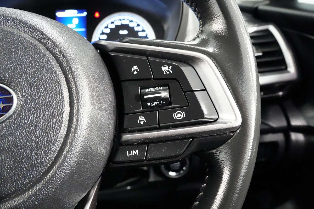2023 Subaru Forester 2.5i-L S5