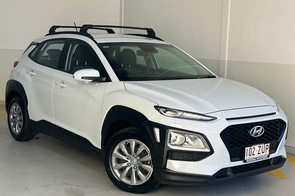 2020 Hyundai Kona Go OS.3