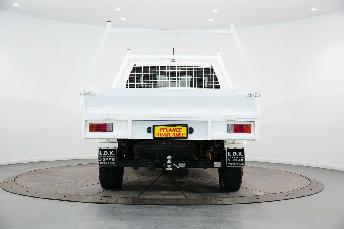 2021 Ford Ranger XL PX MkIII 4X4 3.2L