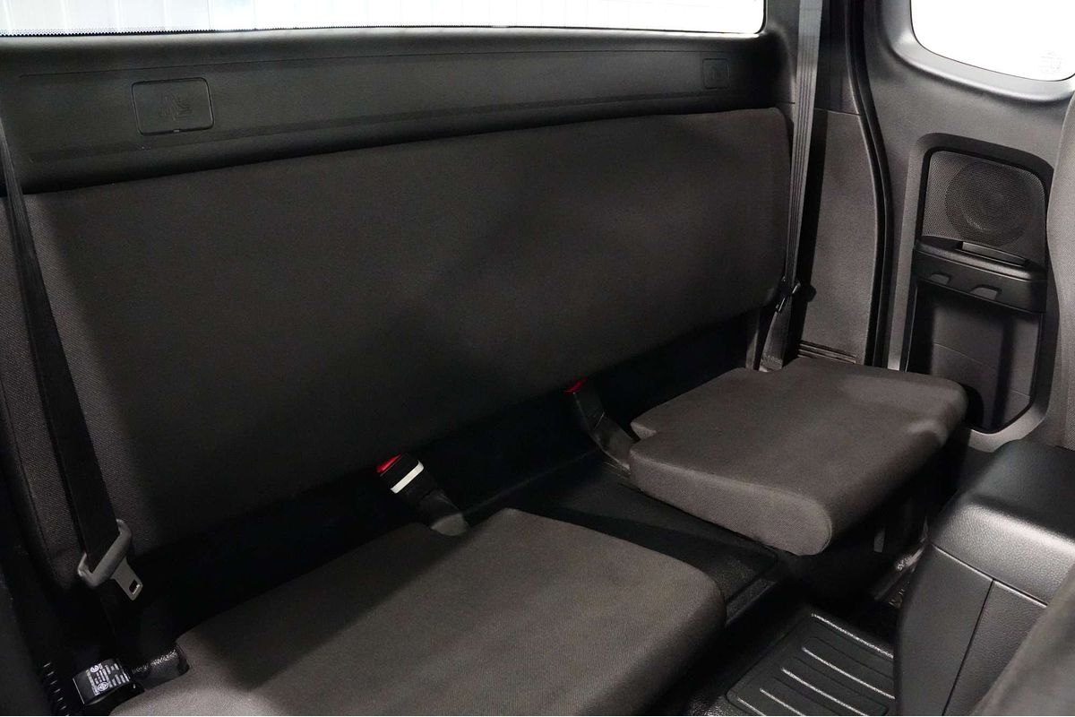 2021 Ford Ranger XL PX MkIII 4X4 3.2L