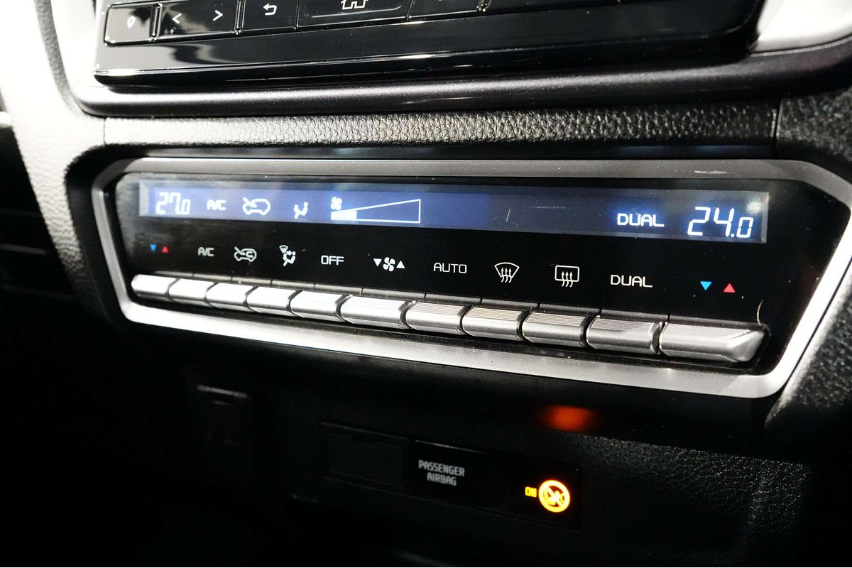2023 Isuzu D-MAX LS-U High Ride Rear Wheel Drive