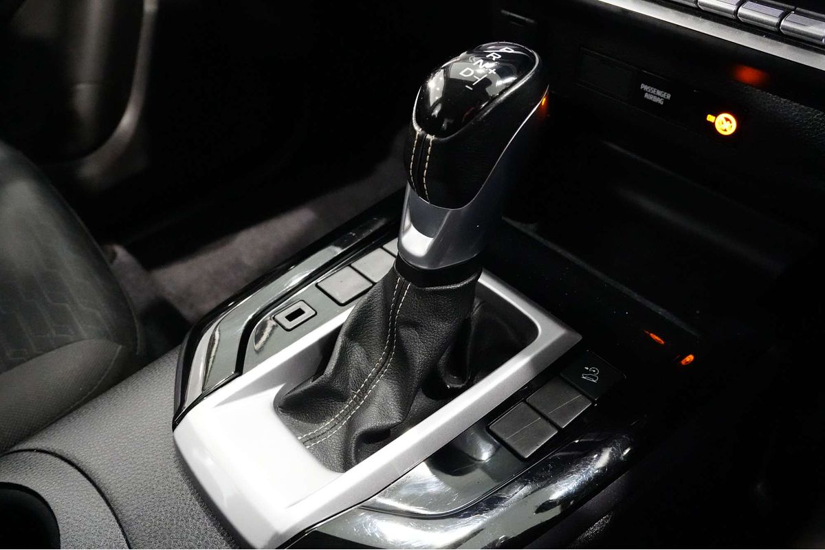 2023 Isuzu D-MAX LS-U High Ride Rear Wheel Drive