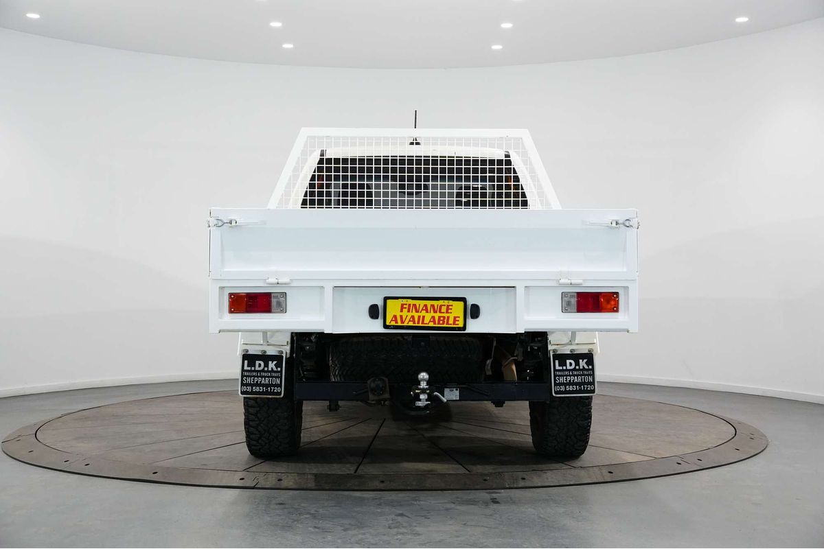 2022 Ford Ranger XL PX MkIII 4X4 3.2L