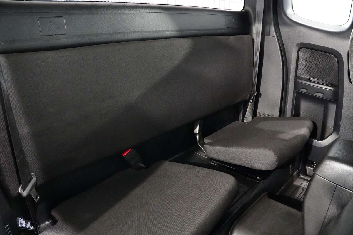 2022 Ford Ranger XL PX MkIII 4X4 3.2L