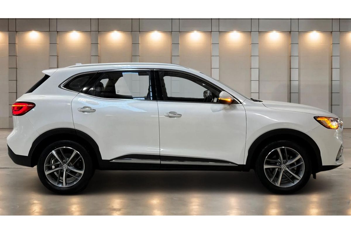 2023 MG HS Excite SAS23