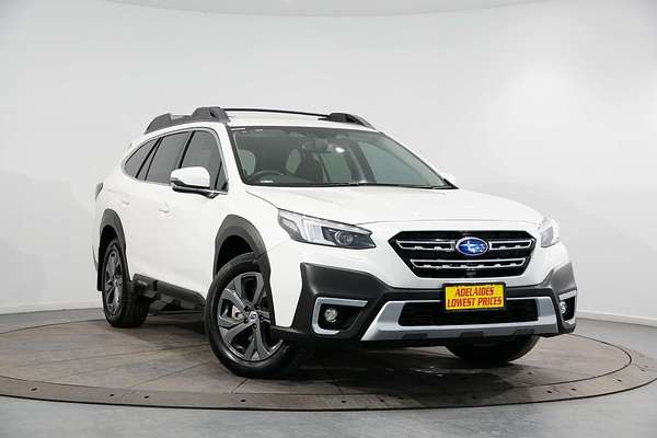 2021 Subaru Outback AWD 6GEN