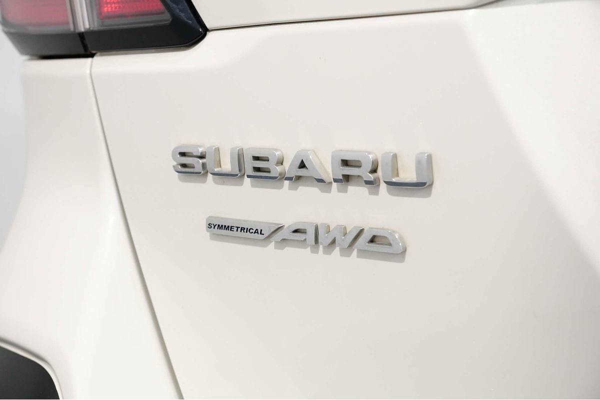 2021 Subaru Outback AWD 6GEN