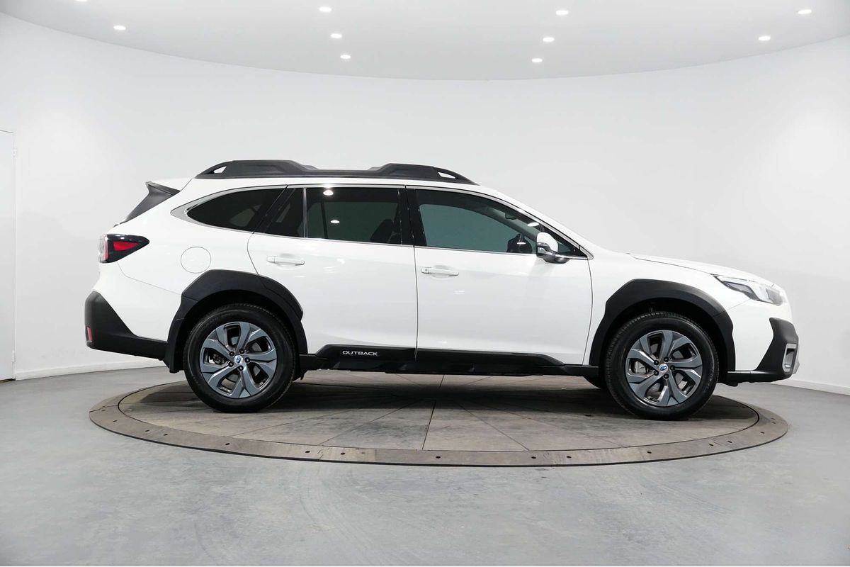 2021 Subaru Outback AWD 6GEN