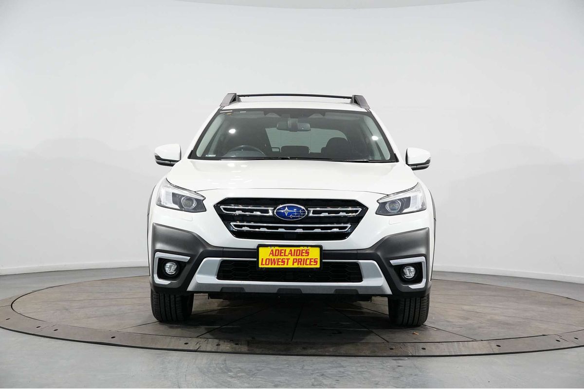 2021 Subaru Outback AWD 6GEN