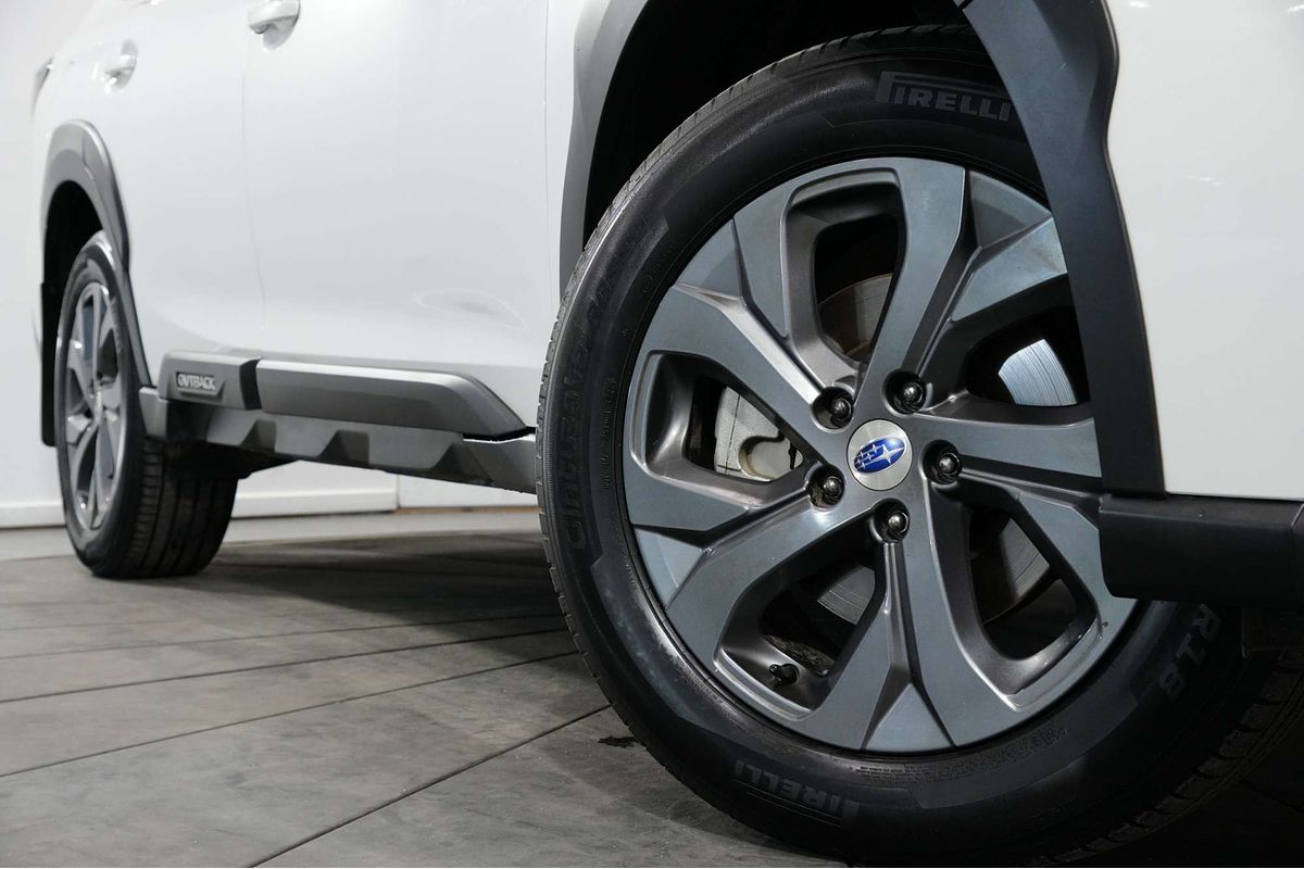 2021 Subaru Outback AWD 6GEN