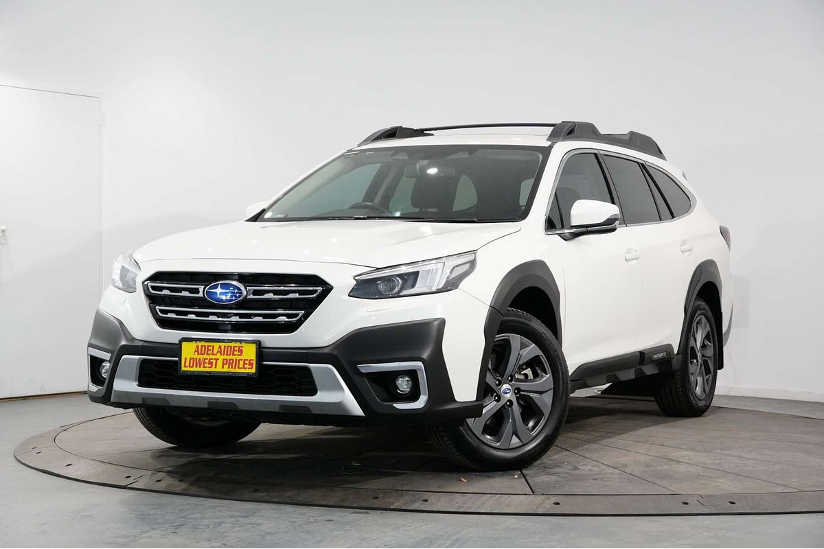 2021 Subaru Outback AWD 6GEN
