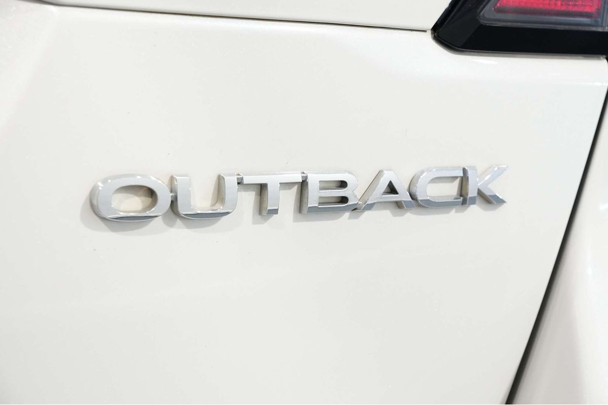2021 Subaru Outback AWD 6GEN