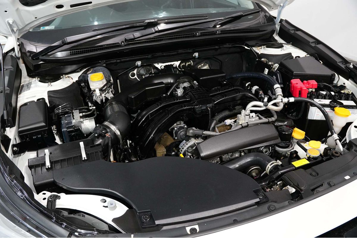 2021 Subaru Outback AWD 6GEN