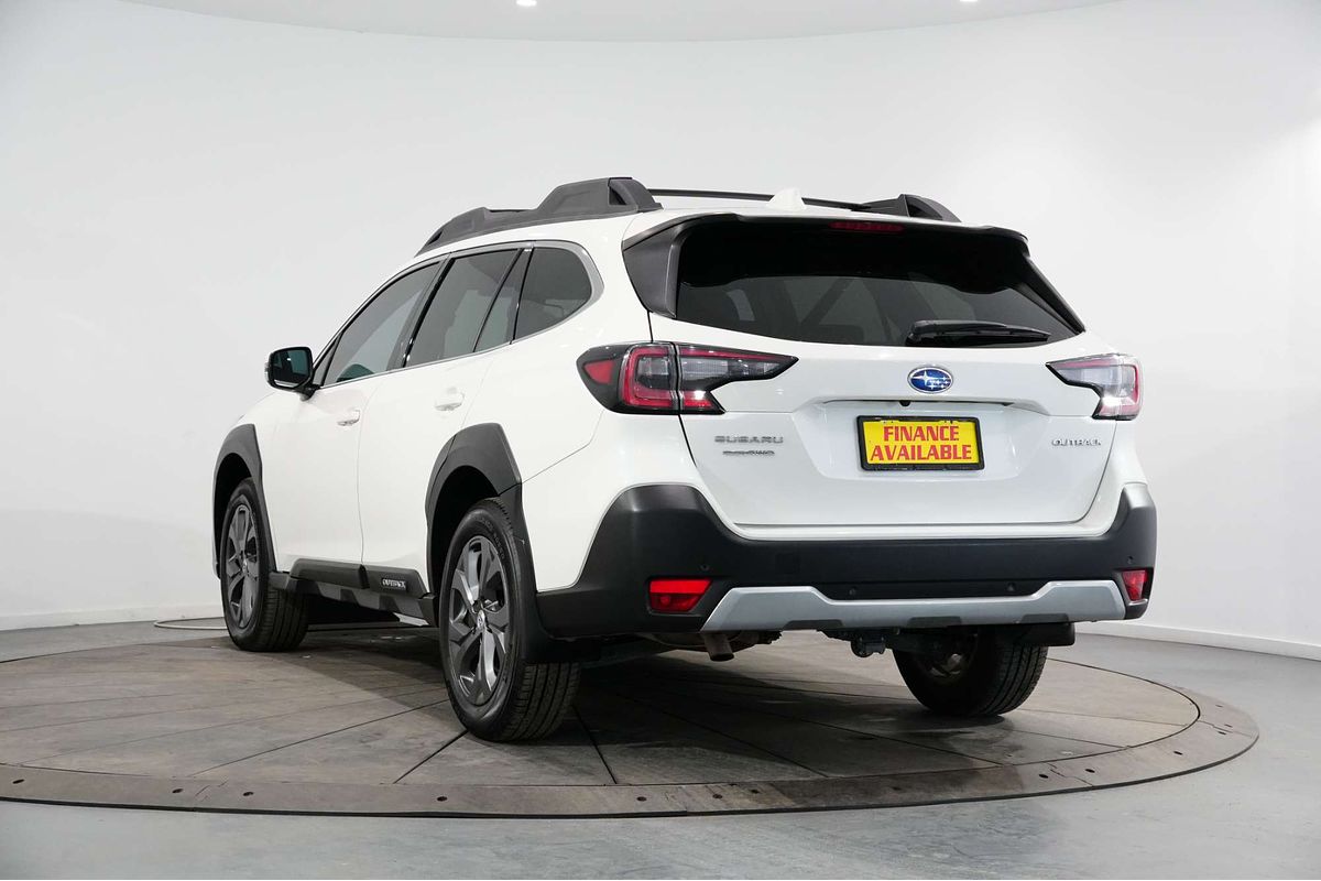 2021 Subaru Outback AWD 6GEN