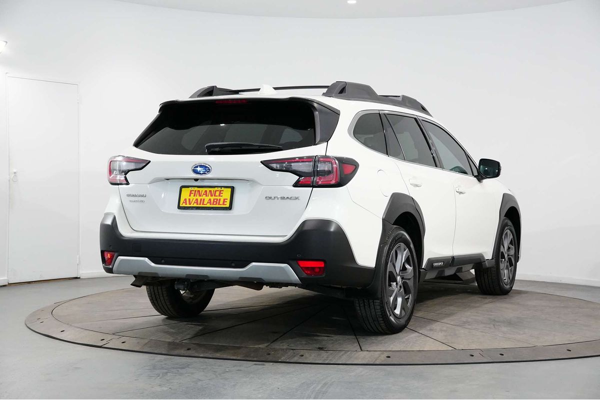 2021 Subaru Outback AWD 6GEN