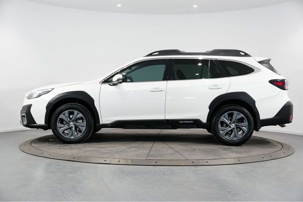2021 Subaru Outback AWD 6GEN