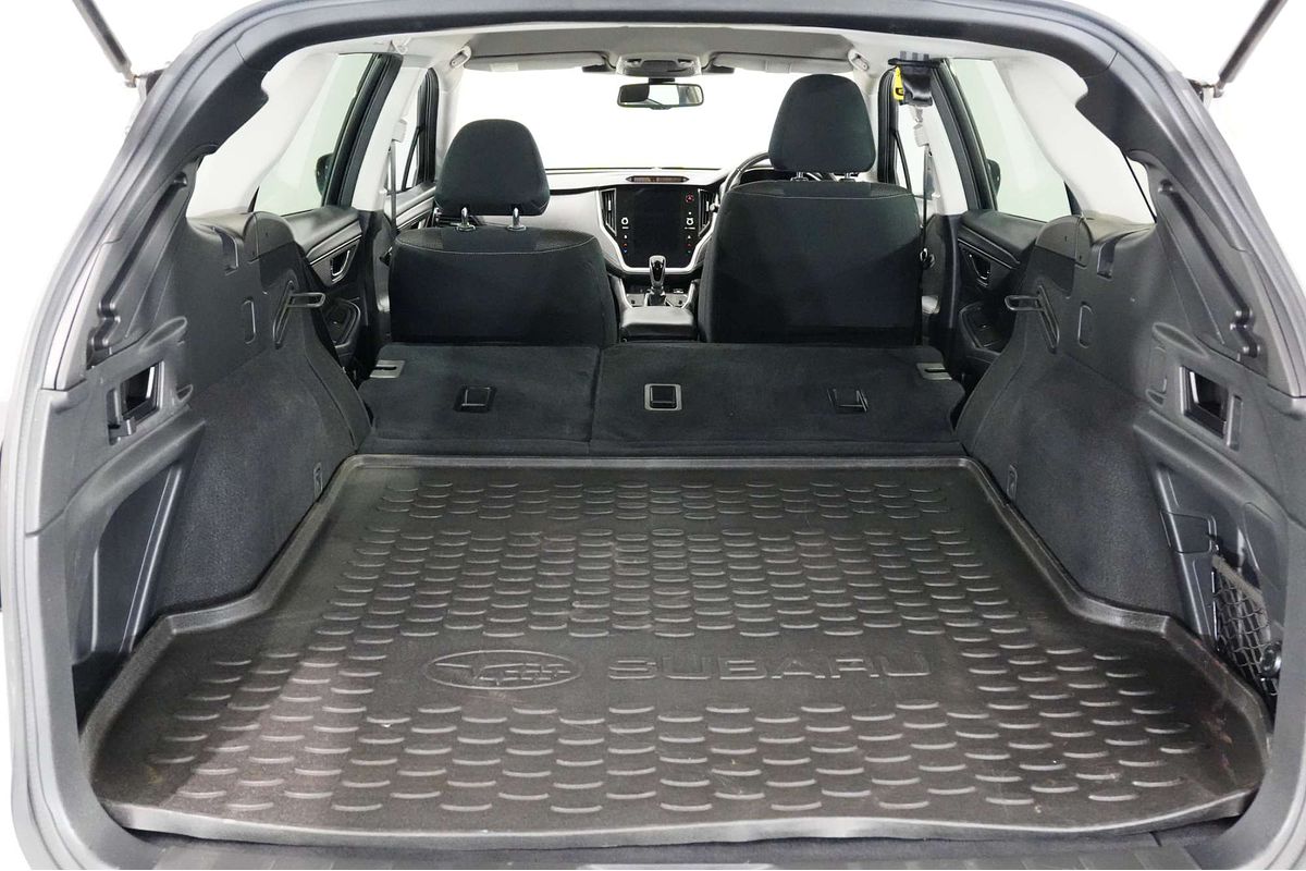 2021 Subaru Outback AWD 6GEN