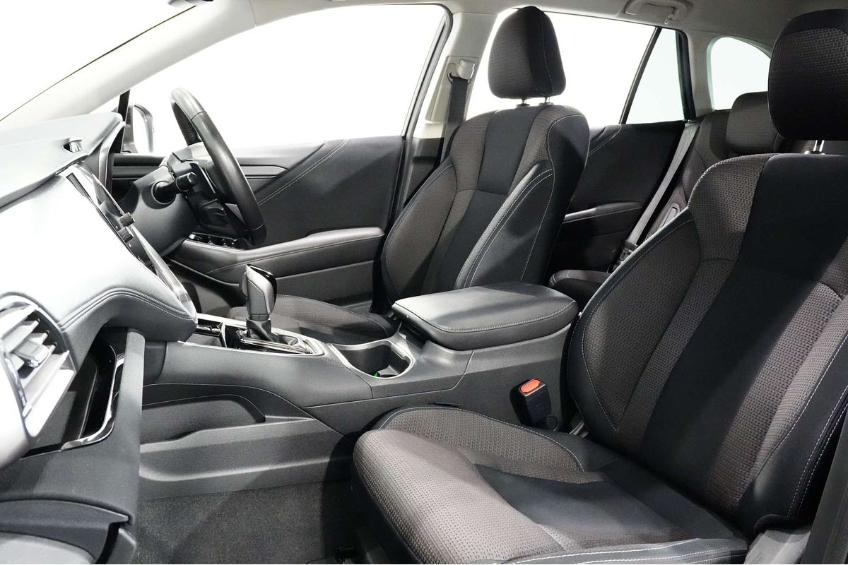 2021 Subaru Outback AWD 6GEN