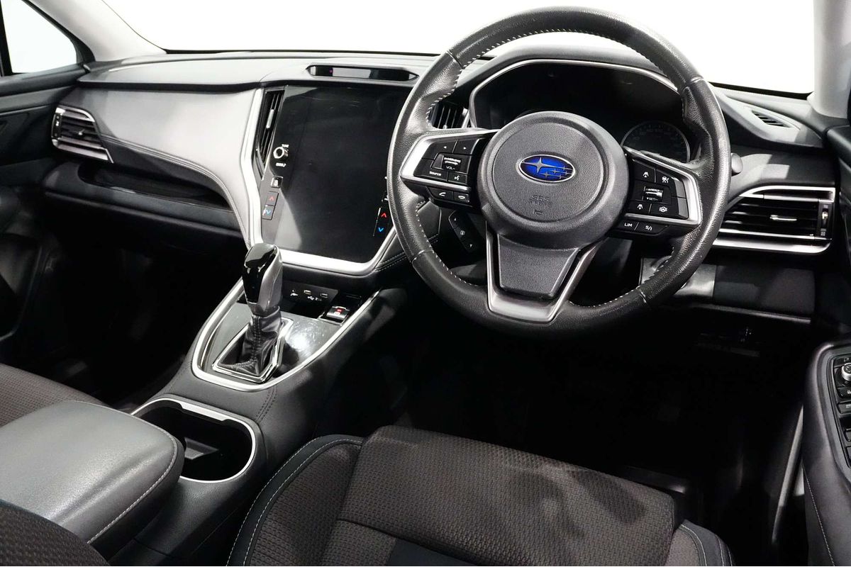 2021 Subaru Outback AWD 6GEN