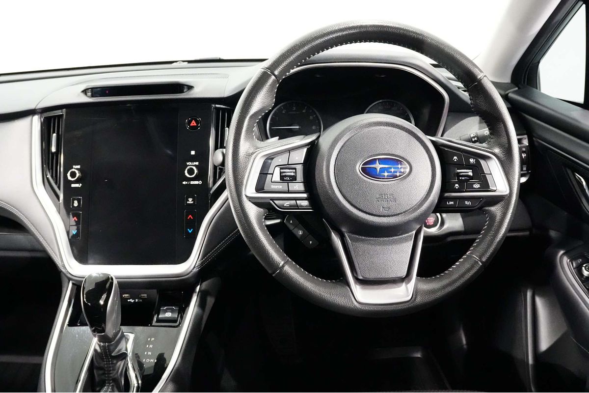 2021 Subaru Outback AWD 6GEN