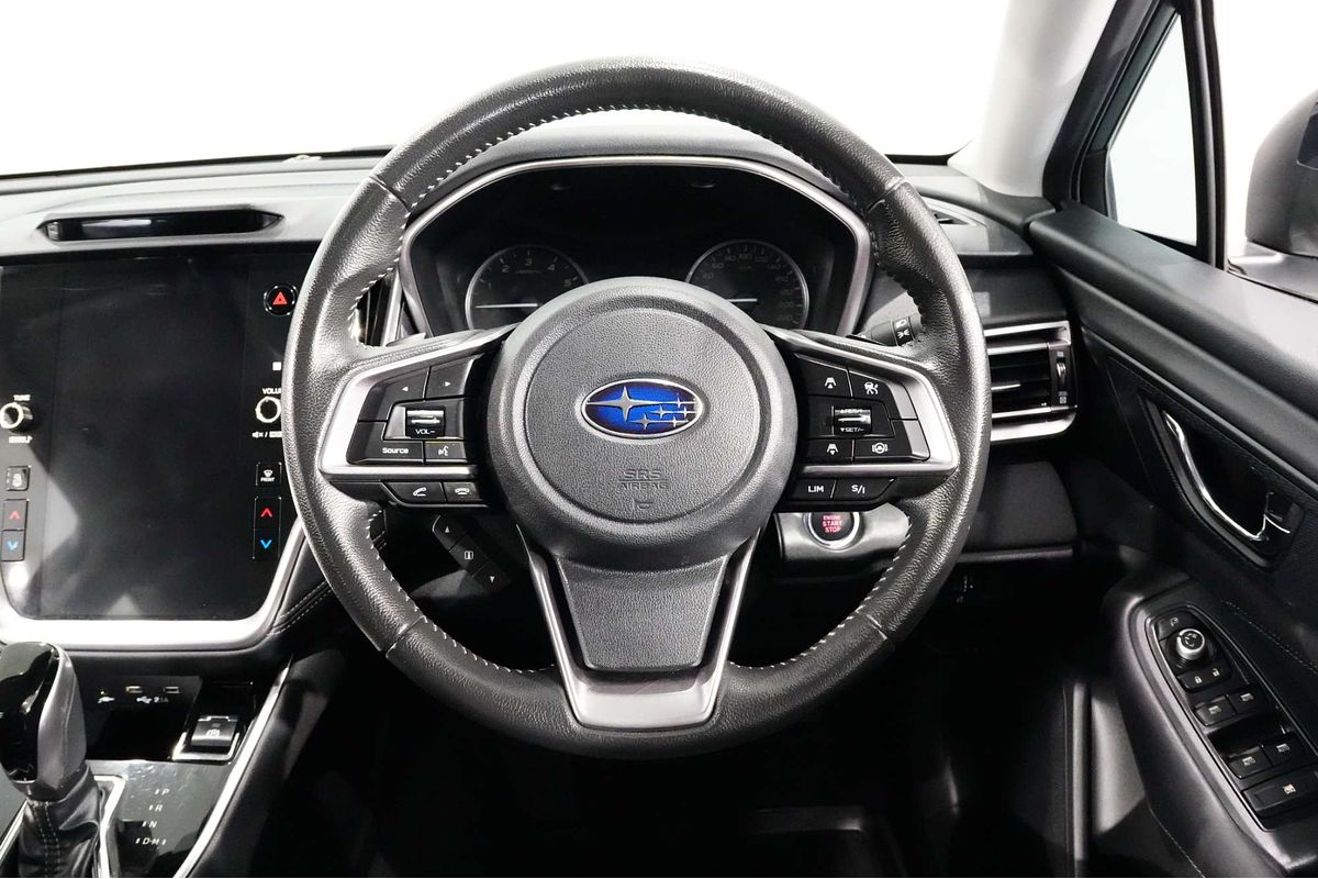 2021 Subaru Outback AWD 6GEN