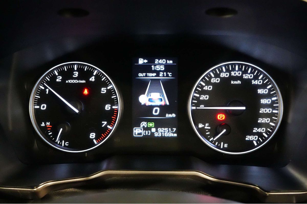 2021 Subaru Outback AWD 6GEN