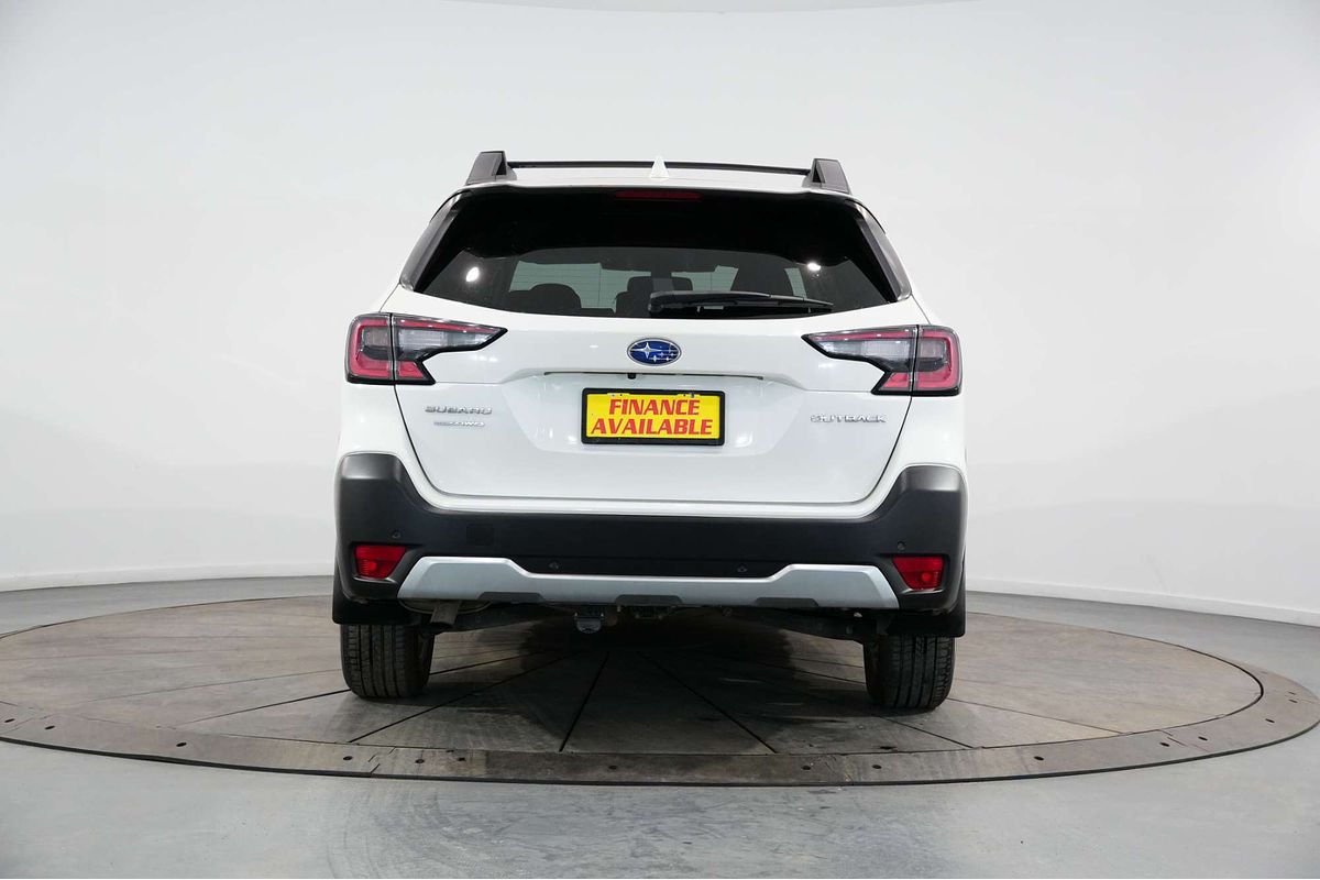 2021 Subaru Outback AWD 6GEN