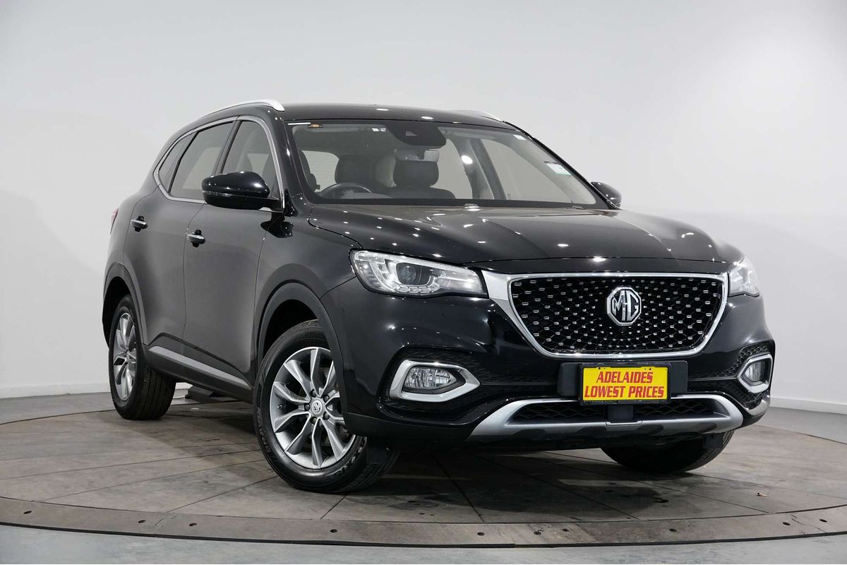2022 MG HS Vibe SAS23