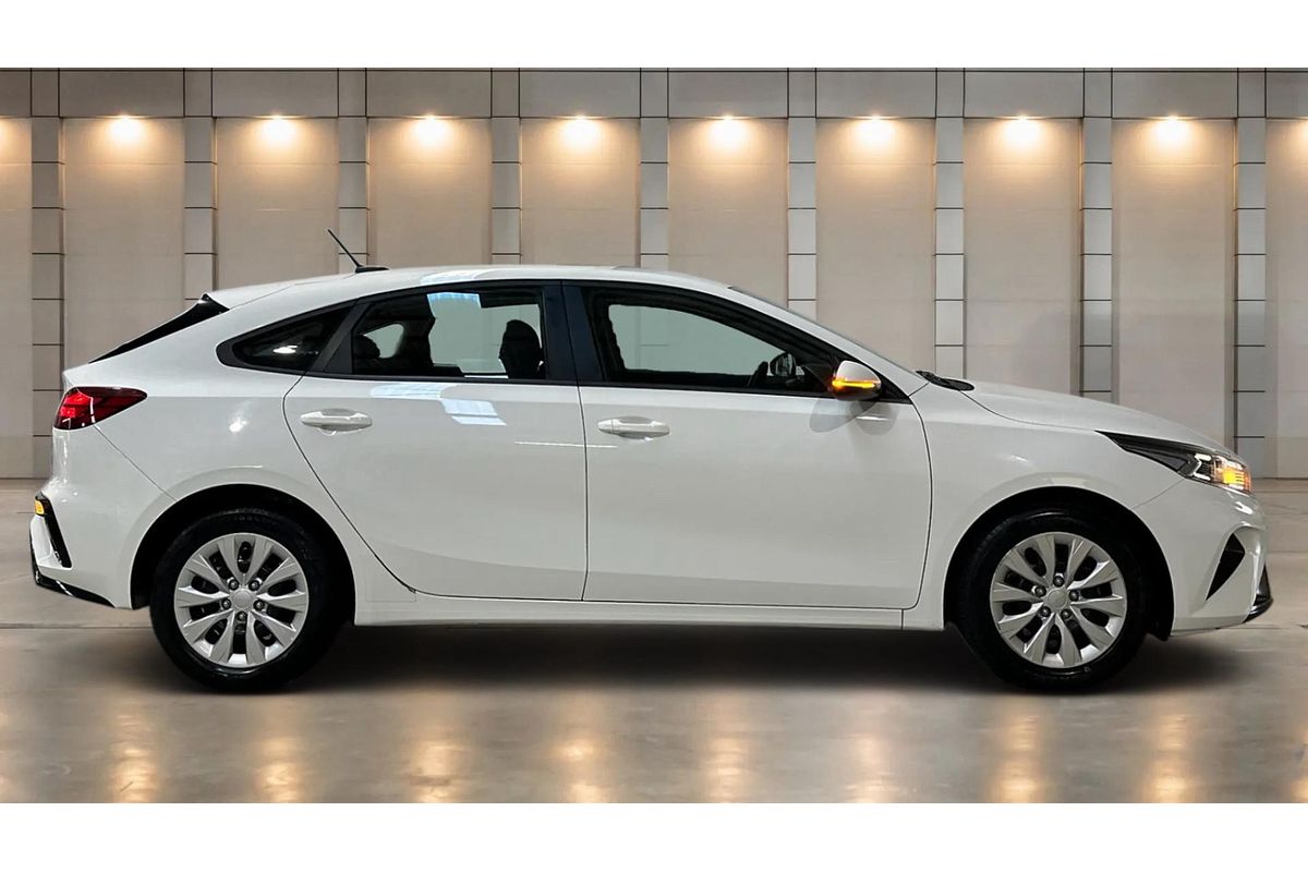 2024 Kia Cerato S BD