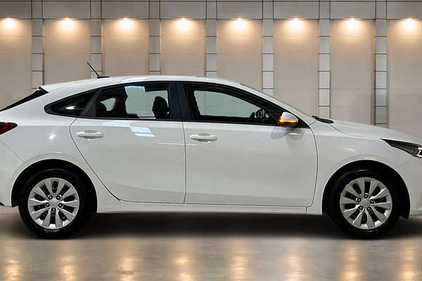 2024 Kia Cerato S BD