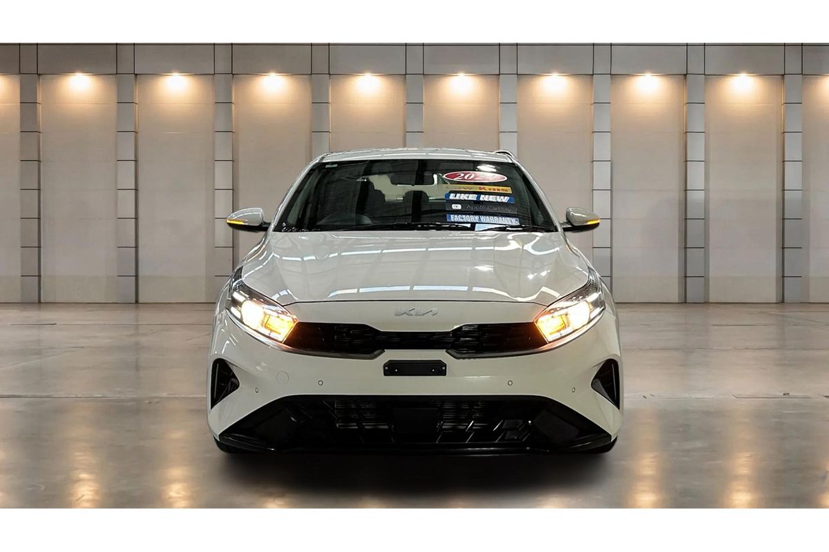2024 Kia Cerato S BD