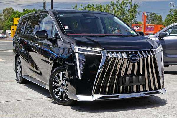 2025 GAC M8 Luxury