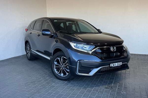 2022 Honda CR-V VTi X RW