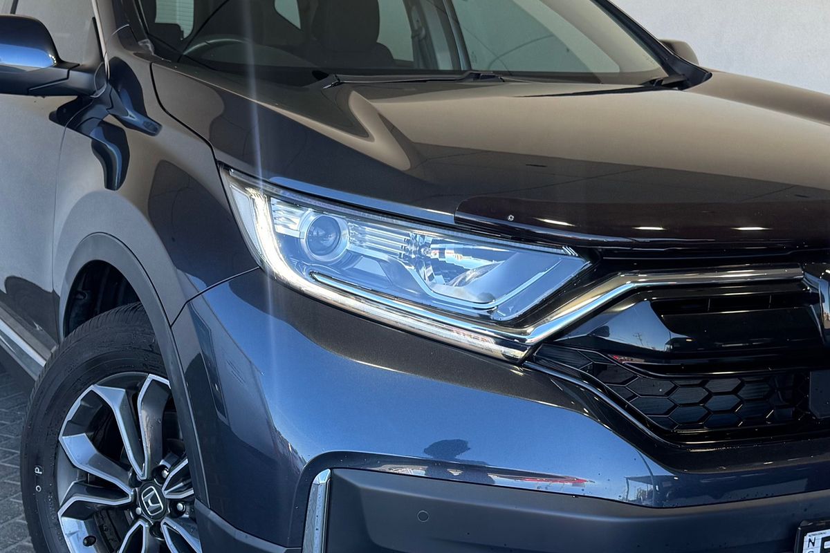 2022 Honda CR-V VTi X RW