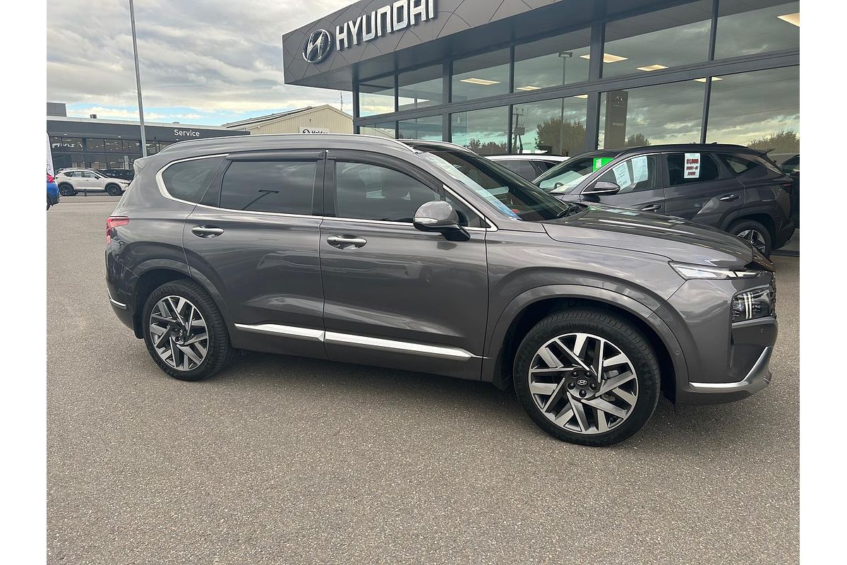 2023 Hyundai Santa Fe Highlander TM.V4