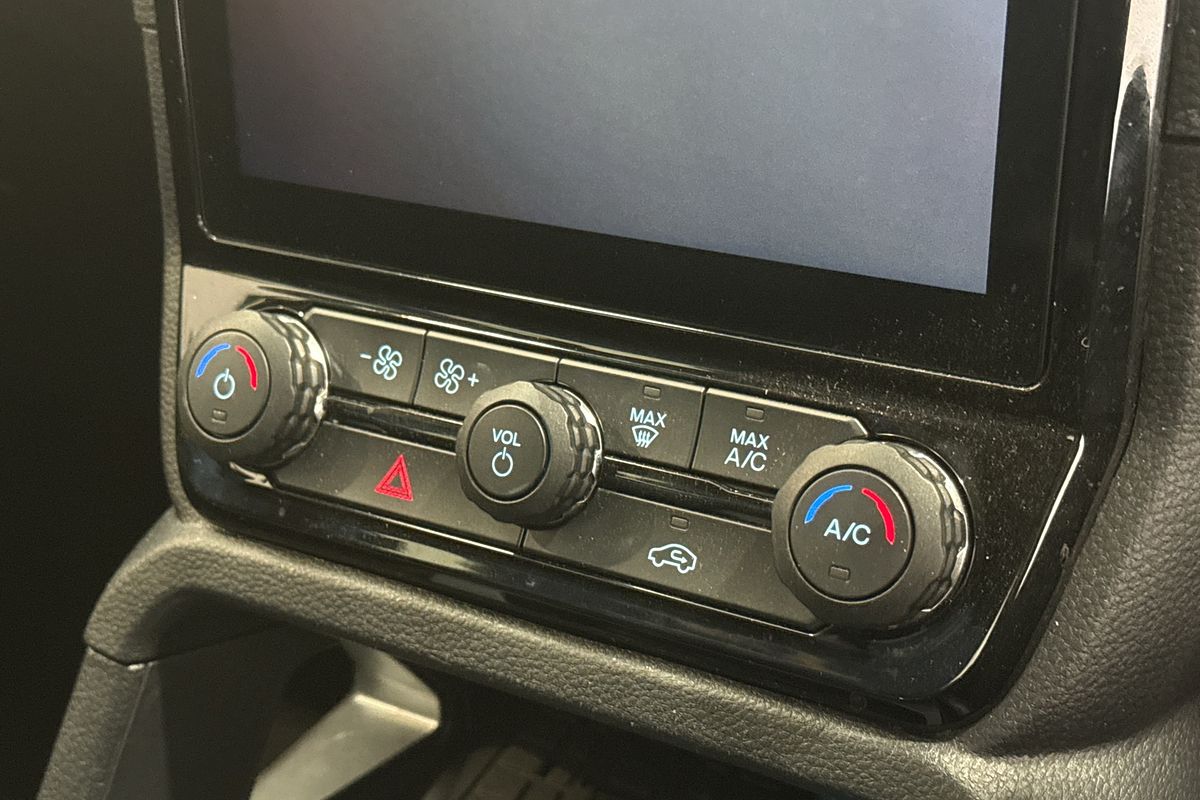 2023 Ford Ranger Wildtrak 4X4 2.0L