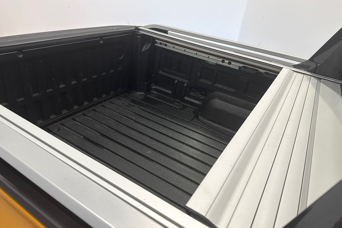 2023 Ford Ranger Wildtrak 4X4 2.0L