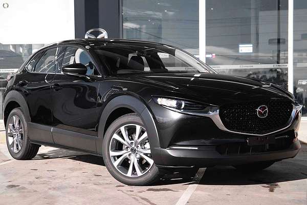 2026 Mazda CX-30 G20 Pure DM Series