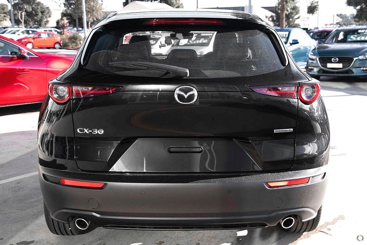 2026 Mazda CX-30 G20 Pure DM Series