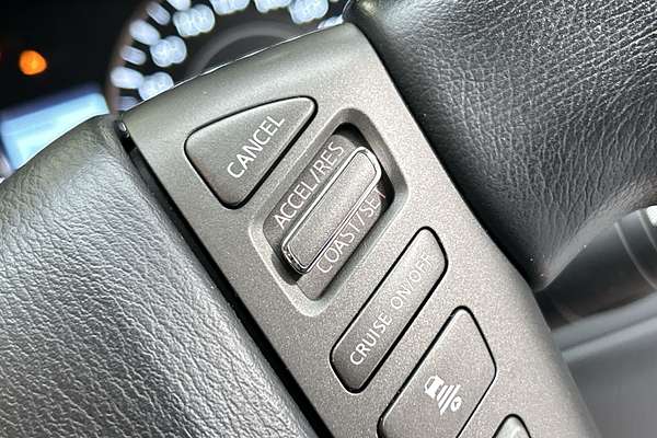 2024 Nissan Patrol Ti Y62 thumb-17
