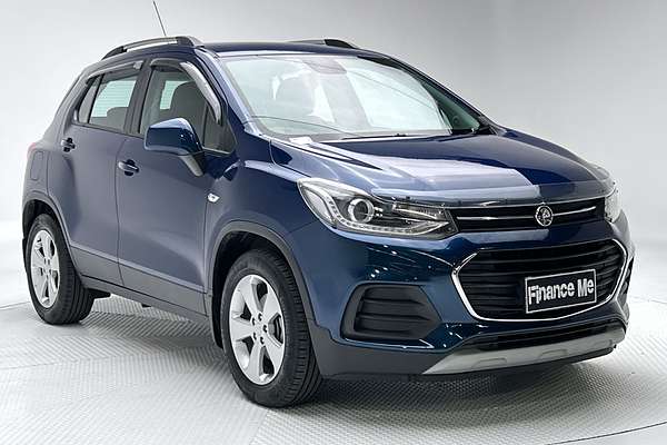 2020 Holden Trax LS TJ thumb-0