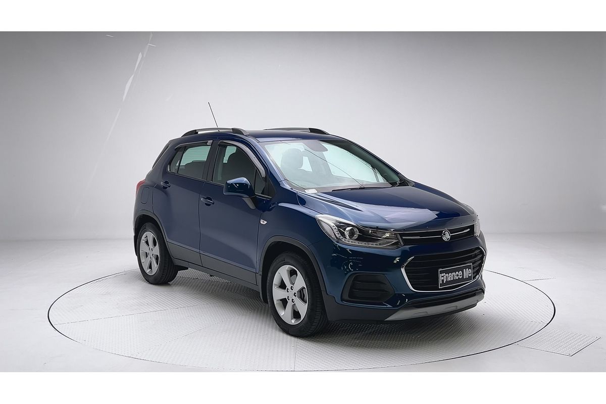 2020 Holden Trax LS TJ