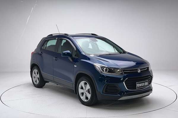 2020 Holden Trax LS TJ thumb-1