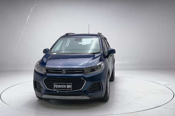 2020 Holden Trax LS TJ thumb-2