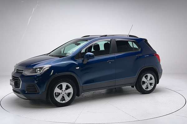 2020 Holden Trax LS TJ thumb-3