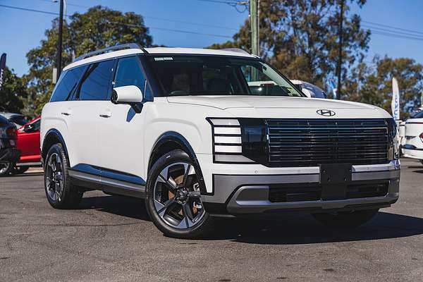 2026 Hyundai Palisade Elite LX3.V1
