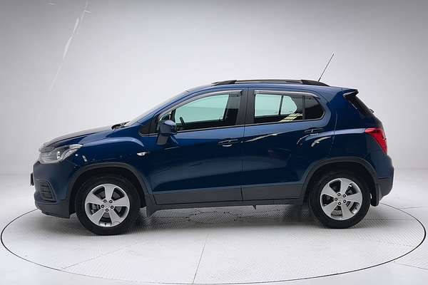 2020 Holden Trax LS TJ thumb-4