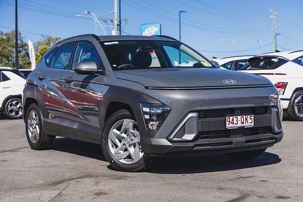 2025 Hyundai Kona SX2.V3