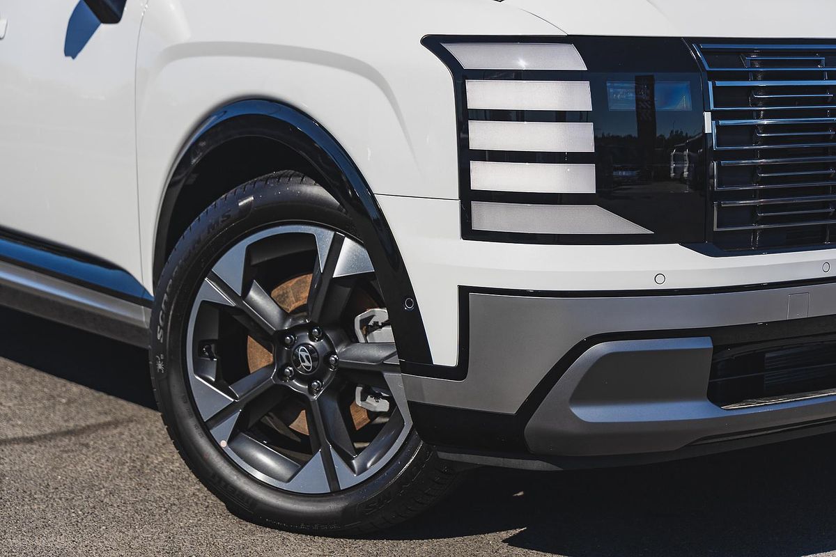 2026 Hyundai Palisade Elite LX3.V1