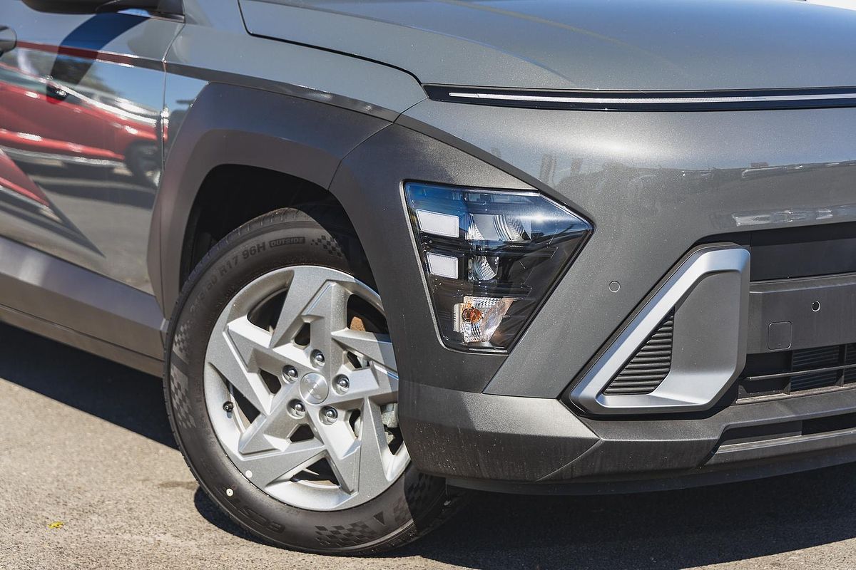 2025 Hyundai Kona SX2.V3